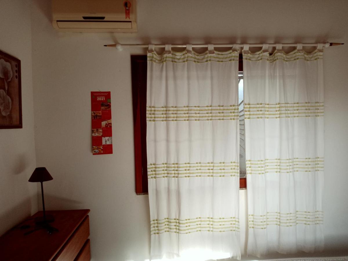 Casa Estrela E Sol Vila Barra de Jacuípe Exterior foto