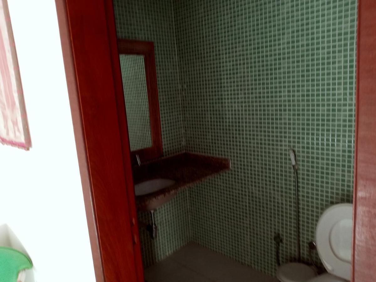 Casa Estrela E Sol Vila Barra de Jacuípe Exterior foto