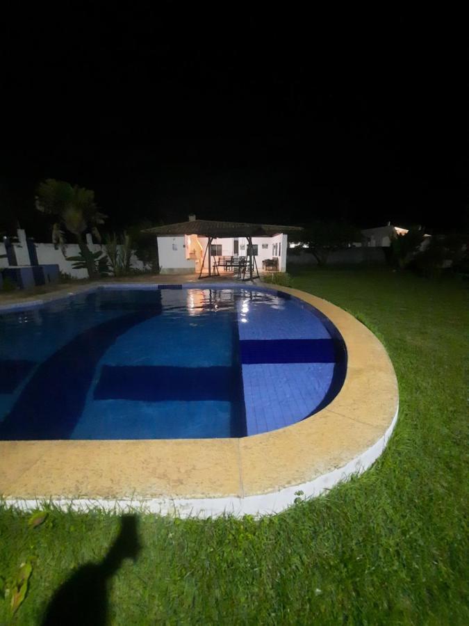 Casa Estrela E Sol Vila Barra de Jacuípe Exterior foto