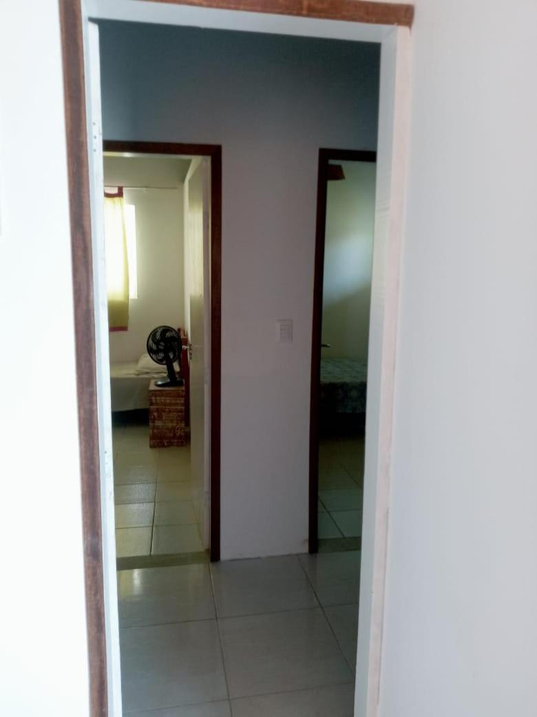 Casa Estrela E Sol Vila Barra de Jacuípe Quarto foto