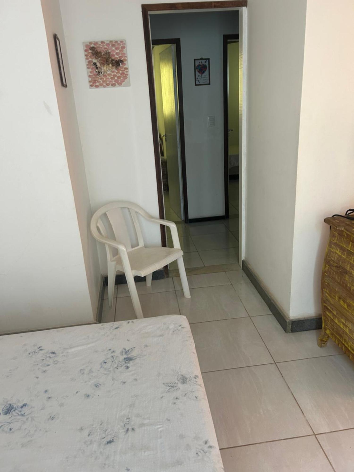Casa Estrela E Sol Vila Barra de Jacuípe Exterior foto